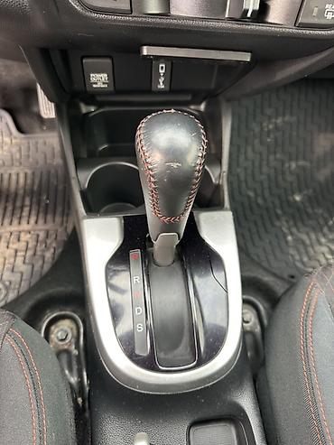 Honda: Honda Fit: 2019 г., 1.5 л, Автомат, Бензин, Хэтчбэк — 9