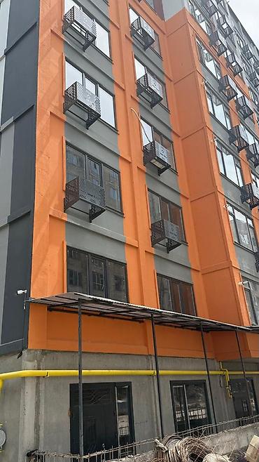 108: 2 комнаты, 76 м², Церковь 108 серия, 1 этаж, ПСО (под самоотделку) — 4