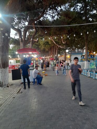 xacmazda ayliq kiraye evler: Xirdalan seheri aaaf park Yasayis kompleksinde Tam merkezde Targovu
