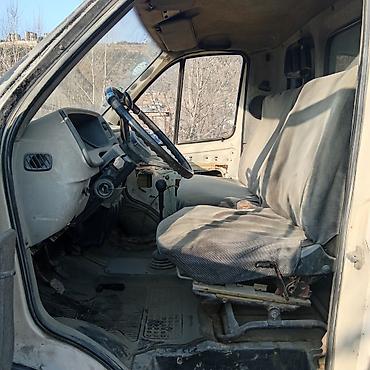 w202 mebel: QAZ 2000 il, motor 2.4 l, Furqon, İşlənmiş — 6