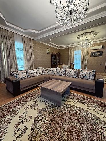 islənmis laminat satilir: Kunc divan satilir 450azn. Acilir bazalidir. Olcu 2x3. Unvan Novxani — 1