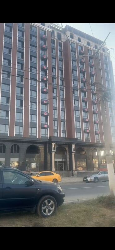 обменяю квартиру на дом: Продается квартира в строящемся Элитном жилом комплексе Сулайман