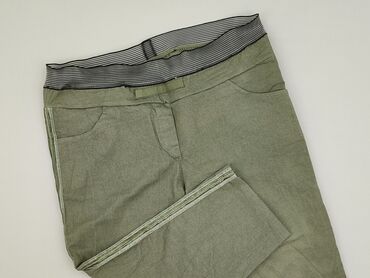 la. mu ubrania: Бриджі жіночі, розмір 2XL