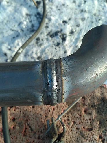 Сварка: Сварка | Трубы — 2