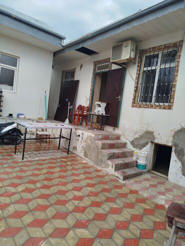 Uzunmüddətli kirayə evlər: 4 kv. m, 3 otaqlı