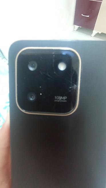 iphone 16 pro max ikinci el: Honor X7d, 128 GB, rəng - Qara — 5