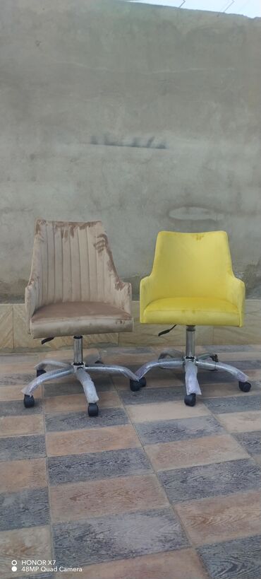 Salon, tibbi kreslolar: Yeni, Tibbi kreslo — 3