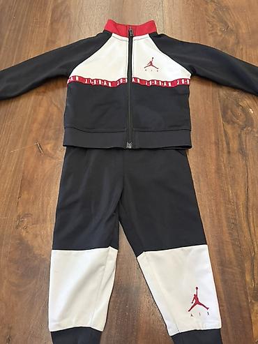 sat citizen: Dečiji Nike Jordan komplet trenerke (gornji deo + donji deo) - — 1