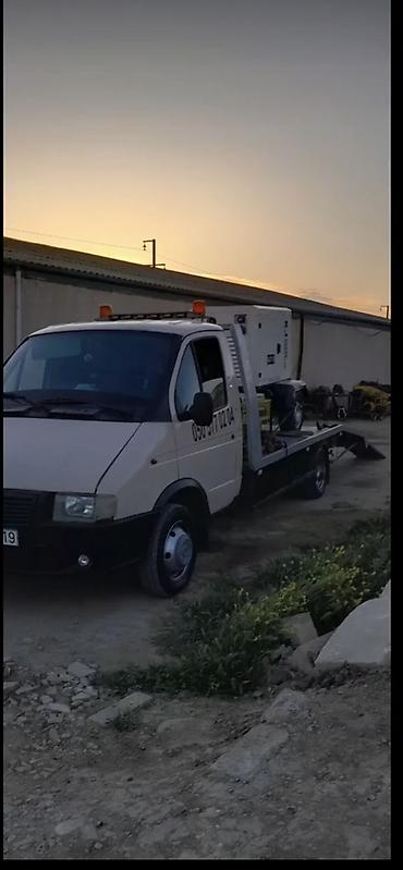 skuter servis: Evakuator, Platforma ilə, 100 t, Beynəlxalq daşımalar — 5