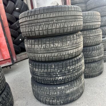топливный бак на вольво: Шиналар 225 / 50 / R 17, Кыш, Колдонулган, Комплект, Жеңил унаалар, Жапония, Bridgestone