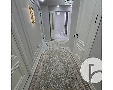 Продажа квартир: 2 комнаты, 80 м², Элитка, 6 этаж, Евроремонт — 4