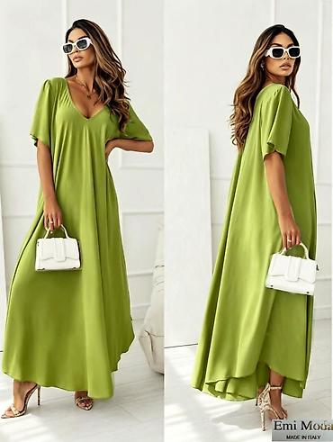 2xl: 05. Haljine za punije
2XL 3XL 4XL 5XL 6XL
Cena : 2.600 dinara H — 5