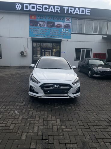 Hyundai: Мы надежный партнер в выборе и приобретения вашего нового автомобиля