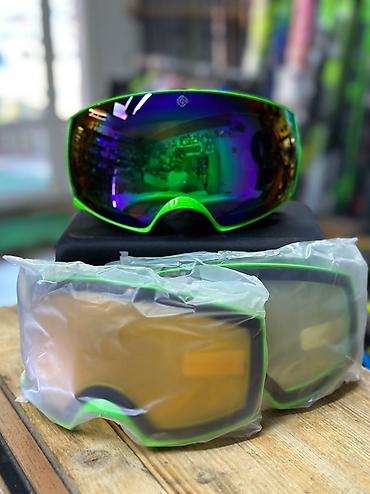 Маски, очки: Горнолыжные маски. 🔸Взрослые 🔸женские 🔸детские 🔸подростковые Цена — 14