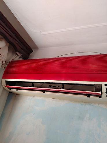 ikinci el radiyatorlar: Ümumi satılır tək problemi qazı bitib oda bilən bilir 70 azn di — 1