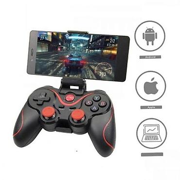 komputer aksesuarları: Oyun pultu V8Pusat V8 MO Oyun Faresi: Bu, xüsusilə MMO və MOBA — 2