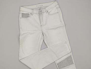 shein jeans: Jeansy damskie, rozmiar M — 1