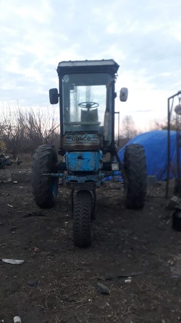 Traktorlar: Traktor – zavadisqoy tiraktordu kanbayinan çıxmadı riyal alıcıya — 1