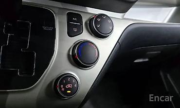 Kia: Kia Ray: 2019 г., Хэтчбэк — 18
