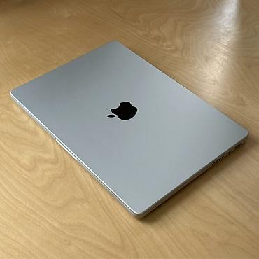 macbook m3 pro: Б/у, Apple M3 Max, ОЗУ, RAM: 32 ГБ — 6