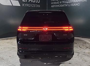byd e2 2023: Lixiang : 2026 г., Кроссовер — 2