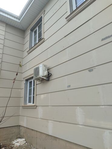 Фасадные плиты Сары-Таш (Травертин): Терма панел сухой травертин багет обновление для окна колонна жасайбыз — 3