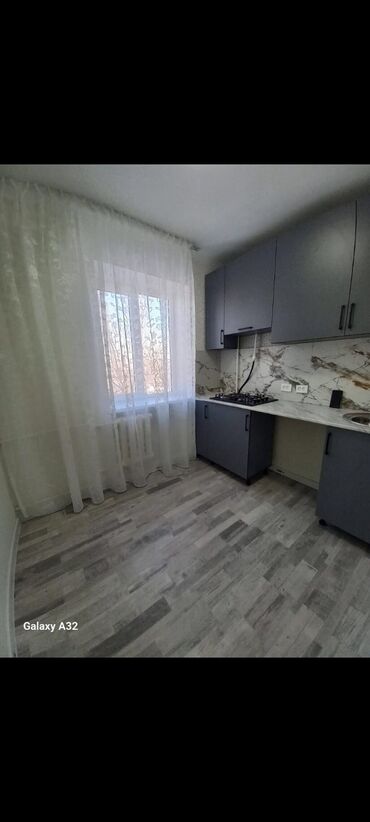 Продажа квартир: 2 комнаты, 40 м², Хрущевка, 4 этаж, Евроремонт