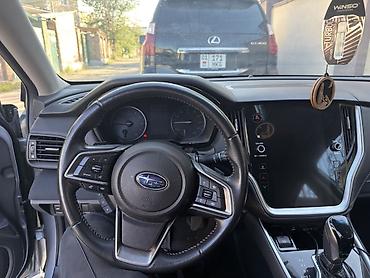 subaru legacy 2020: Subaru Legacy: 2021 г., 2.5 л, Вариатор, Бензин, Седан — 7