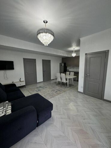 ищу квартиру частный дом: 2 комнаты, 55 м², Элитка, 1 этаж, Евроремонт