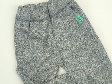 nylonowe spodnie: Sweatpants, Cool Club, 1.5-2 years, 92, condition - Very good