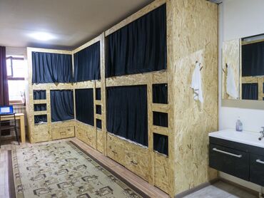 Отели и хостелы: Хостел Бишкек 24/7 | Арзан, таза, Wi-Fi менен ☀️ Bozui Hostel — 3