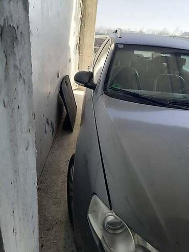 golf 1: KOMPLETAN AUTO U DELOVIMA ZA VOLKSWAGEN PASSAT B6 OD 2005. DO 2009 — 1