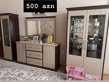 komod satilir: İşlənmiş, Komod, Kredit yoxdur, Azərbaycan — 1