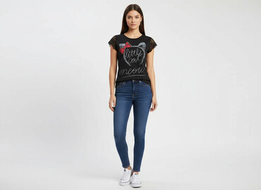 private t shirty: Футболка жіноча, розмір M