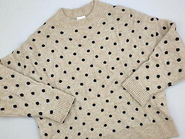 pluszowy sweter: H&M, Sweter damski, rozmiar 5XL — 1