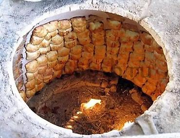 силовой апарат: Ищу тандырщика позвоните по номеру 
+ — 1