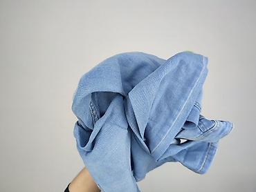 dżinsy moro: DENIM JEANS, Jeansy damskie, rozmiar XS — 4