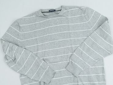 używane marynarki męskie: Sweter, 2XL, stan - Bardzo dobry