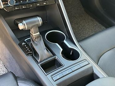 Kia: Kia K5: 2021 г., 2 л, Автомат, Газ, Седан — 8