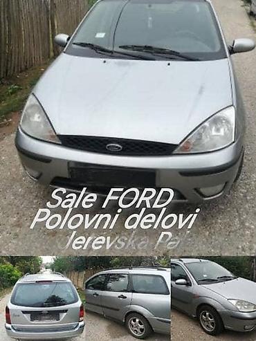 prodaj: VOLAN ZA FORD FOCUS OD 1998. DO 2004. GOD. | FORD velika ponuda — 8