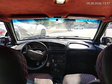 VAZ (LADA): VAZ (LADA) 2115: 1.5 l | 2011 il 21000 km Sedan — 5
