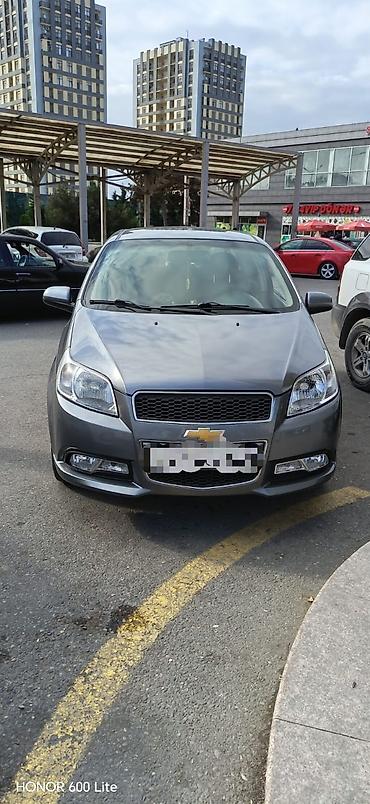 Chevrolet Nexia: 1.5 l | 2023 il 171000 km Sedan