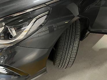 byd khan: Hyundai Sonata: 2018 г., 2 л, Автомат, Бензин, Седан — 7