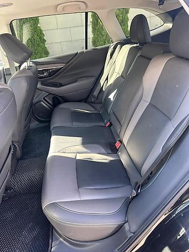 термо бокс: Subaru Outback: 2022 г., Бензин, Универсал — 9