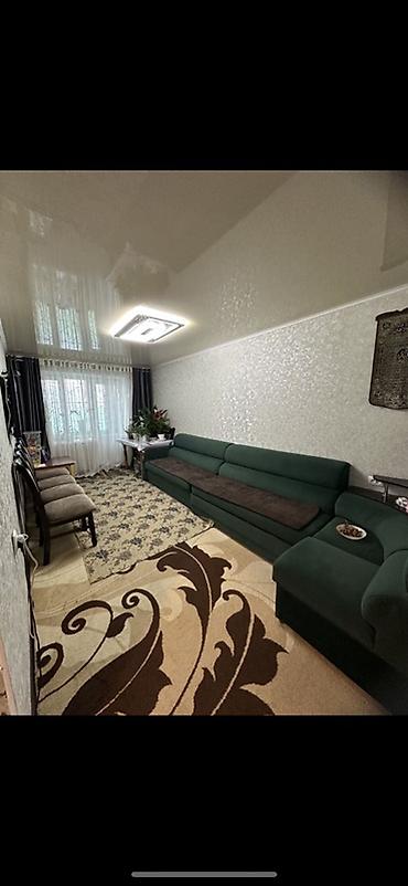 Долгосрочная аренда квартир: 3 комнаты — 3