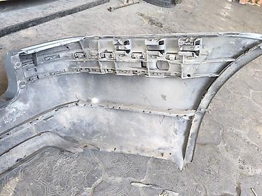 pasat: Бампер Volkswagen, Б/у, Оригинал — 6