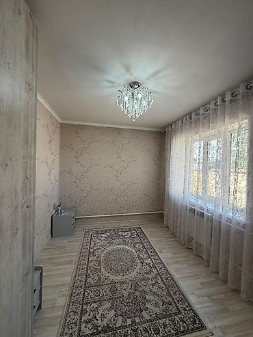 Продажа коттеджей и домов: Продаётся уютный частный дом по адресу: с. Кожомкул (ВоенаАнто). Дом — 19