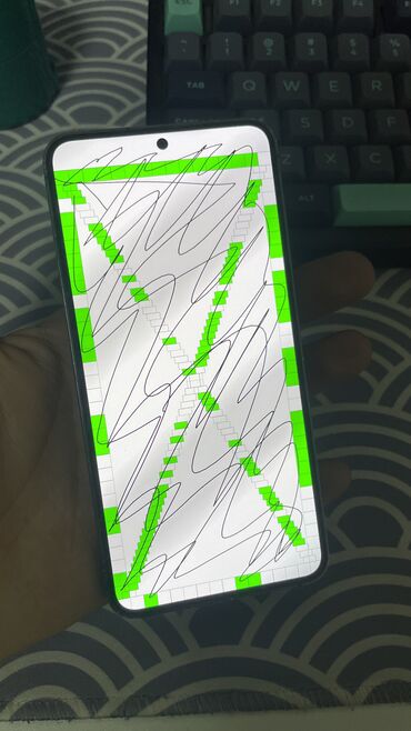 Samsung: Samsung Galaxy S23, Б/у, 256 ГБ, цвет - Серебристый, 1 SIM, 2 SIM — 9