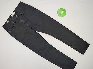 kik botki: Topman, Jeansy damskie, rozmiar XS — 2
