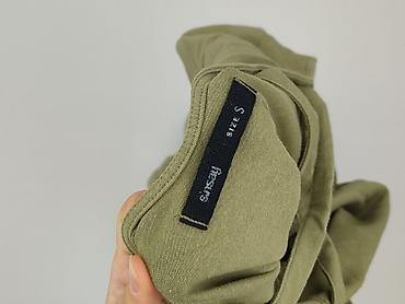 sneakersy esprit: Sukienka damska, rozmiar S — 4